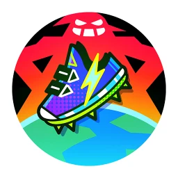 Biểu tượng Run Legends: Make fitness fun!